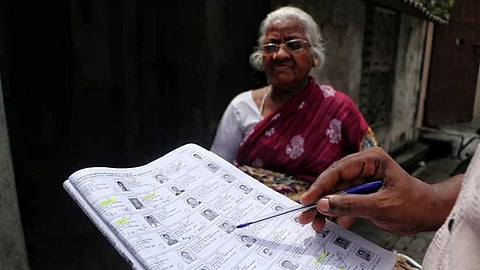 Across the 12 states and Union territories in which the special roll revisions are being phased out, 51 crore voters are being scanned.