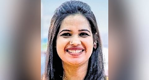 KPCC Samskara Sahithi general secretary M A Shahanas